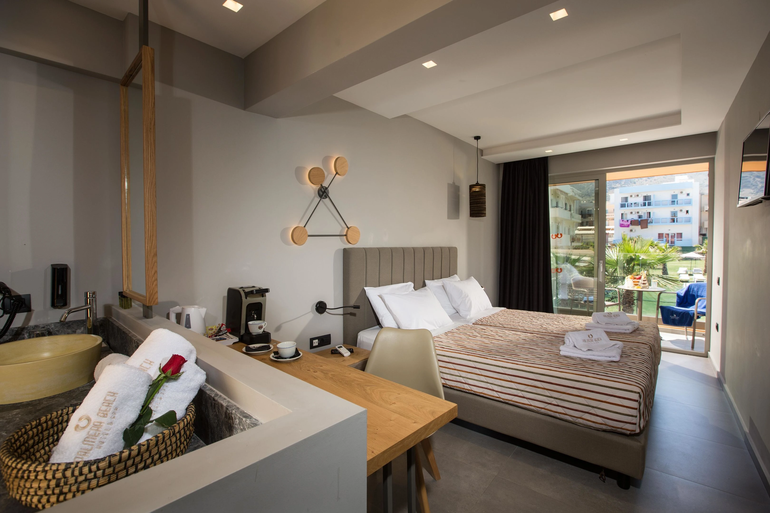 View More