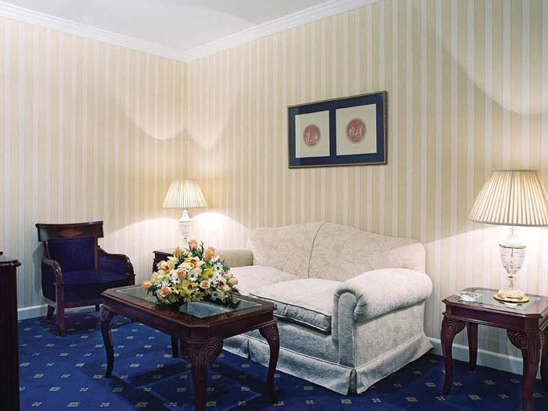 Eurostars Casa de la Lírica