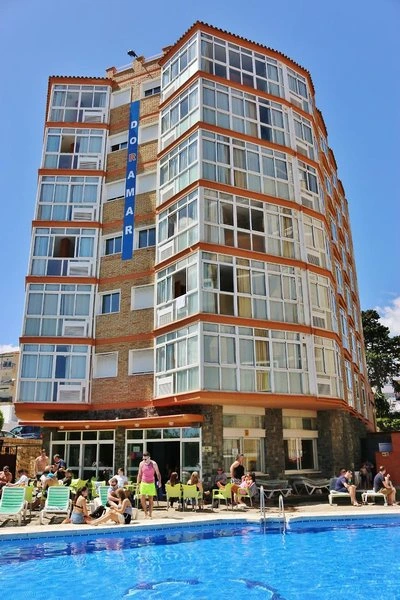 Doramar