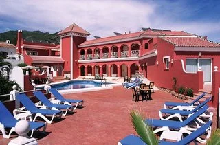 Los Arcos