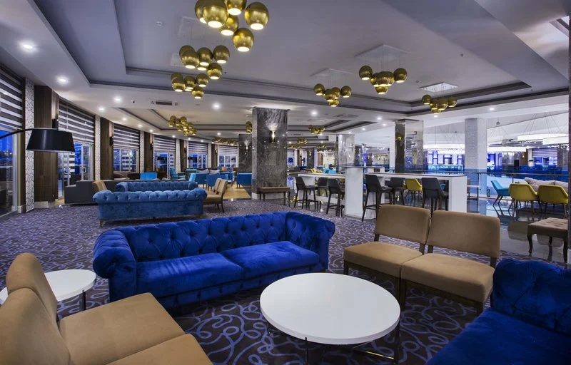 Eftalia Ocean Hotel