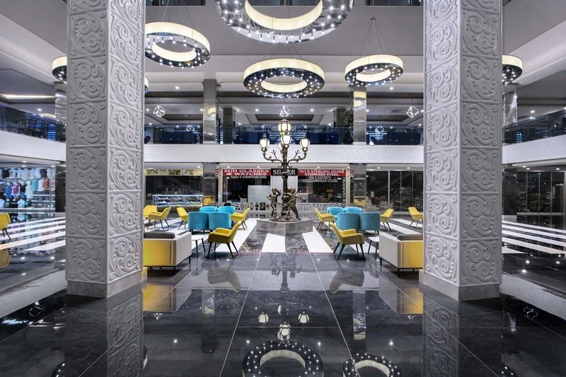 Eftalia Ocean Hotel