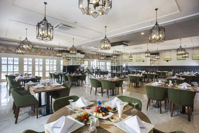 Eftalia Ocean Hotel