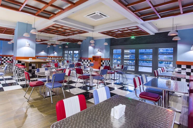 Eftalia Ocean Hotel