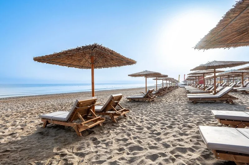 Adele Beach