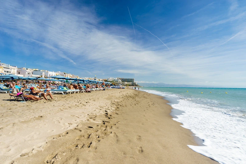 Costa del Sol Hotel