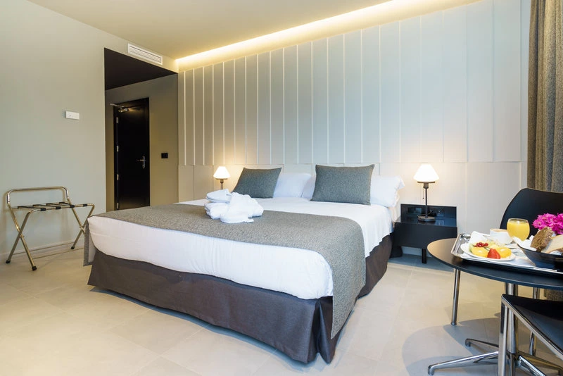 Costa del Sol Hotel