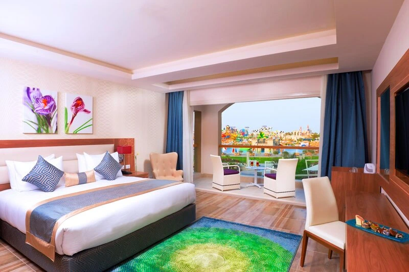 Pickalbatros Aqua Park Resort - Sharm El Sheikh