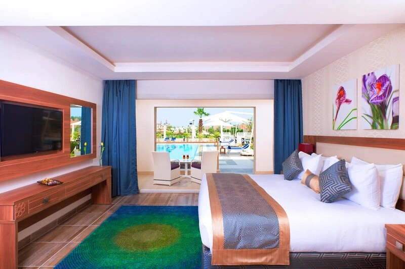 Pickalbatros Aqua Park Resort - Sharm El Sheikh