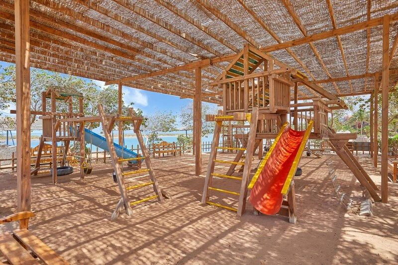 Sheraton Miramar Resort El Gouna