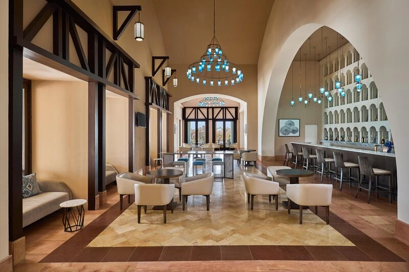 Sheraton Miramar Resort El Gouna