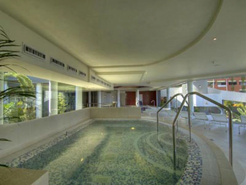 ADRIAN Hoteles Roca Nivaria