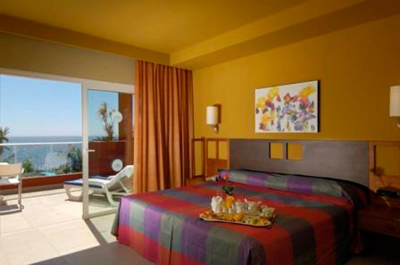 ADRIAN Hoteles Roca Nivaria