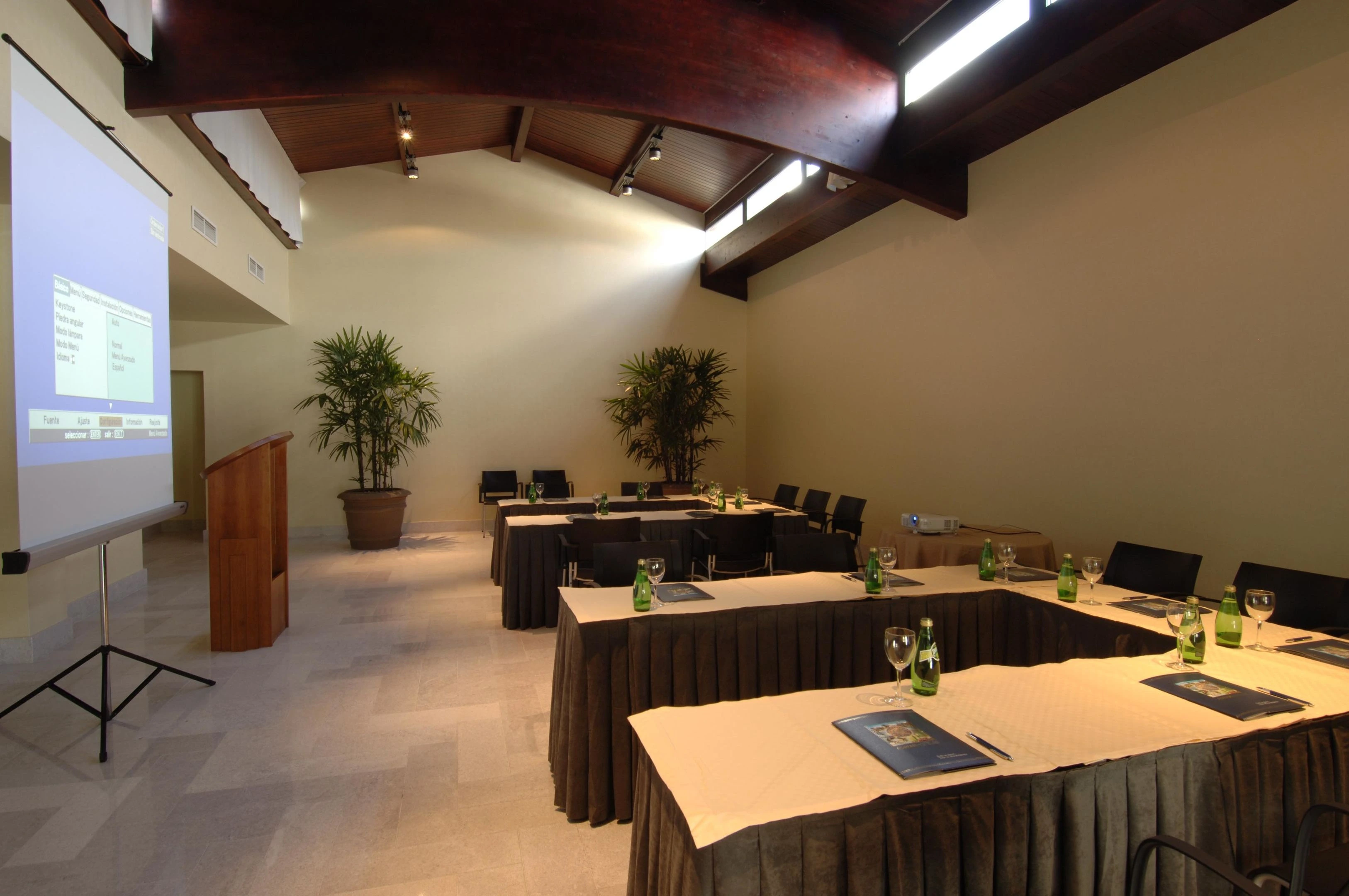 ADRIAN Hoteles Roca Nivaria