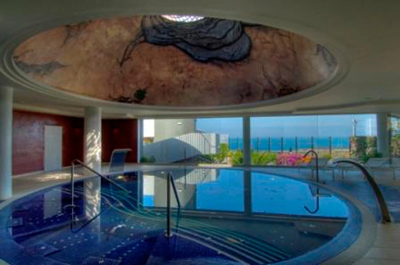 ADRIAN Hoteles Roca Nivaria