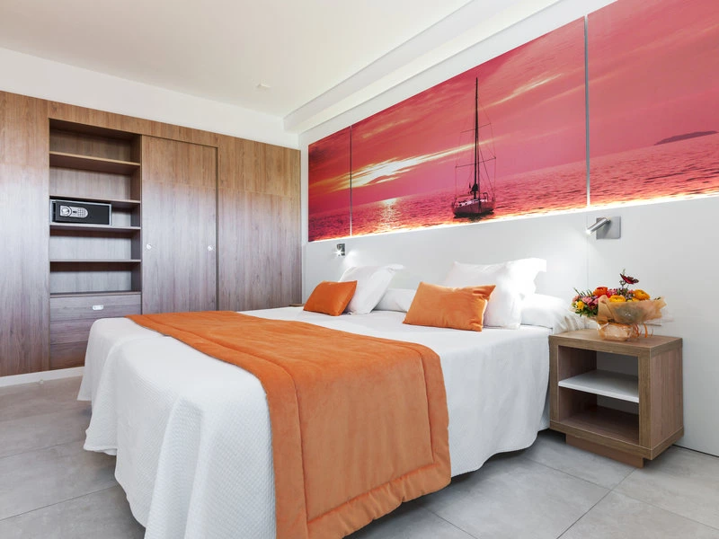 Cas Saboners Aparthotel