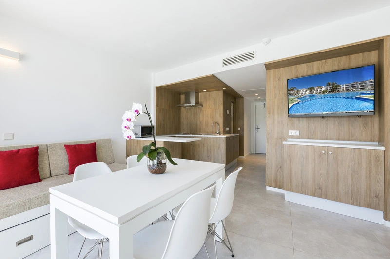 Cas Saboners Aparthotel