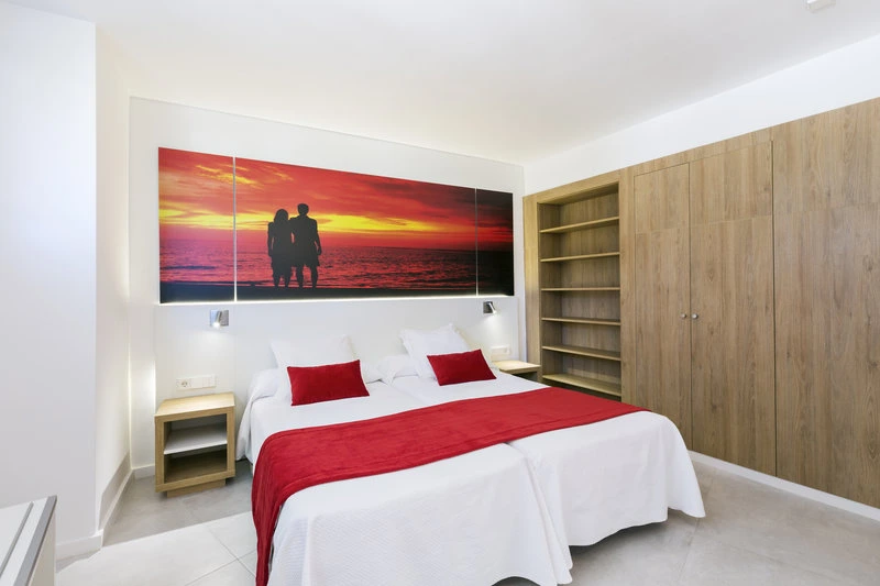 Cas Saboners Aparthotel