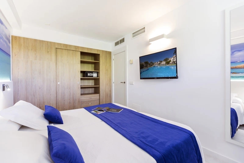 Cas Saboners Aparthotel