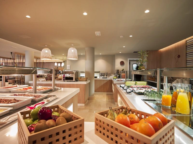 Cas Saboners Aparthotel