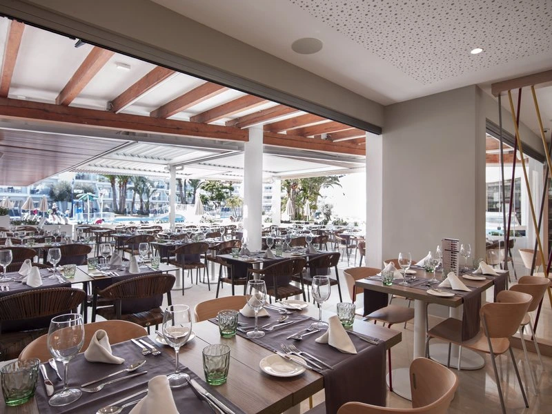 Cas Saboners Aparthotel