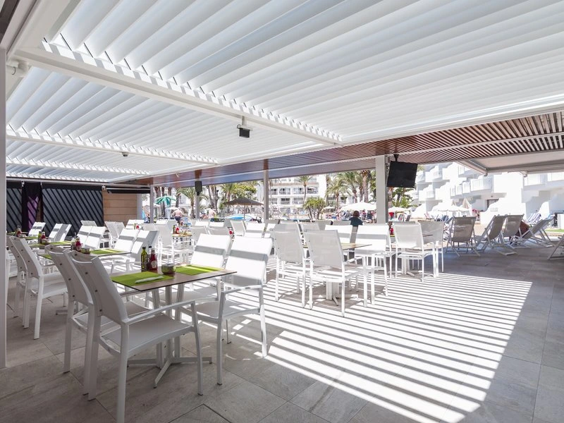 Cas Saboners Aparthotel