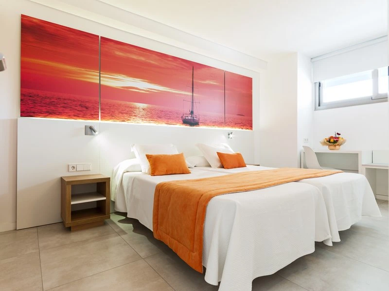 Cas Saboners Aparthotel