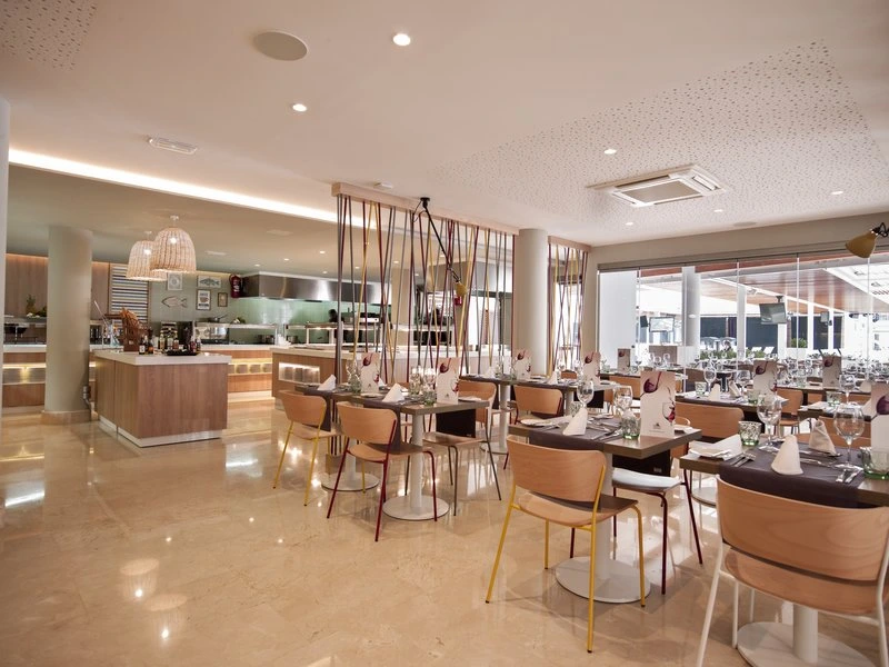Cas Saboners Aparthotel