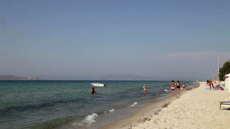 Caravia Beach Hotel & Bungalows