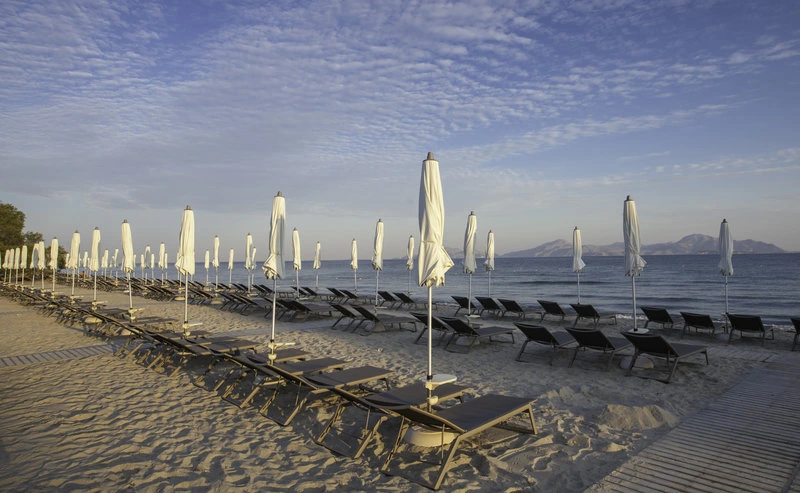Caravia Beach Hotel & Bungalows
