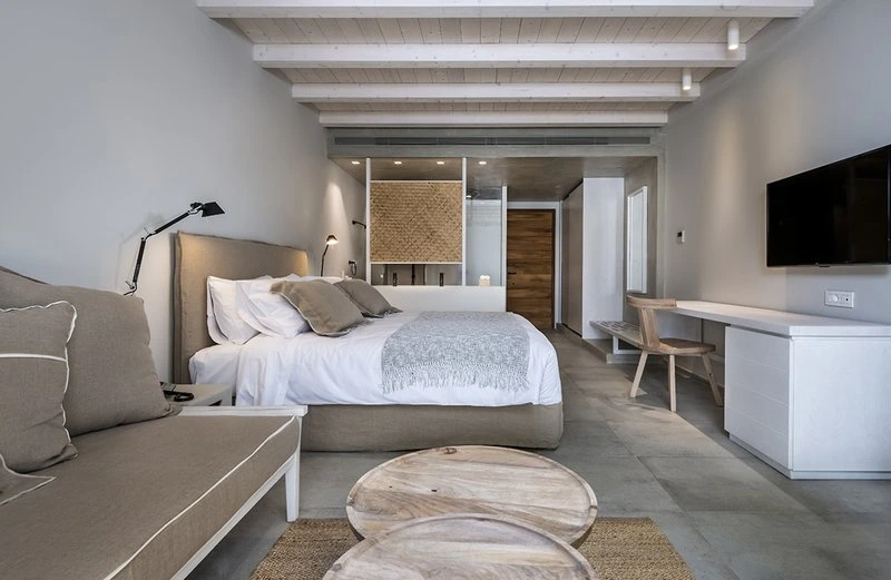 Caravia Beach Hotel & Bungalows
