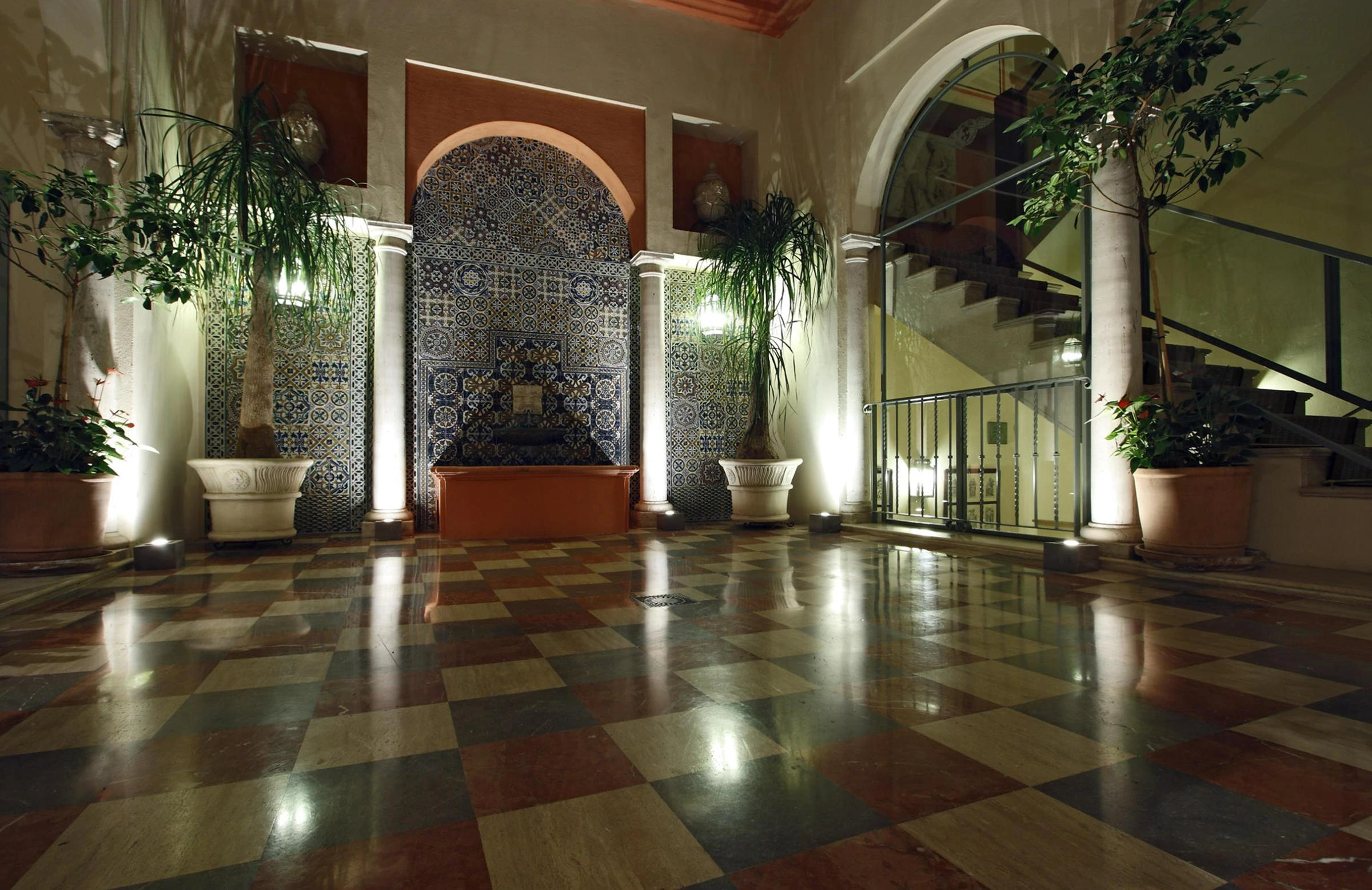 Casa Romana