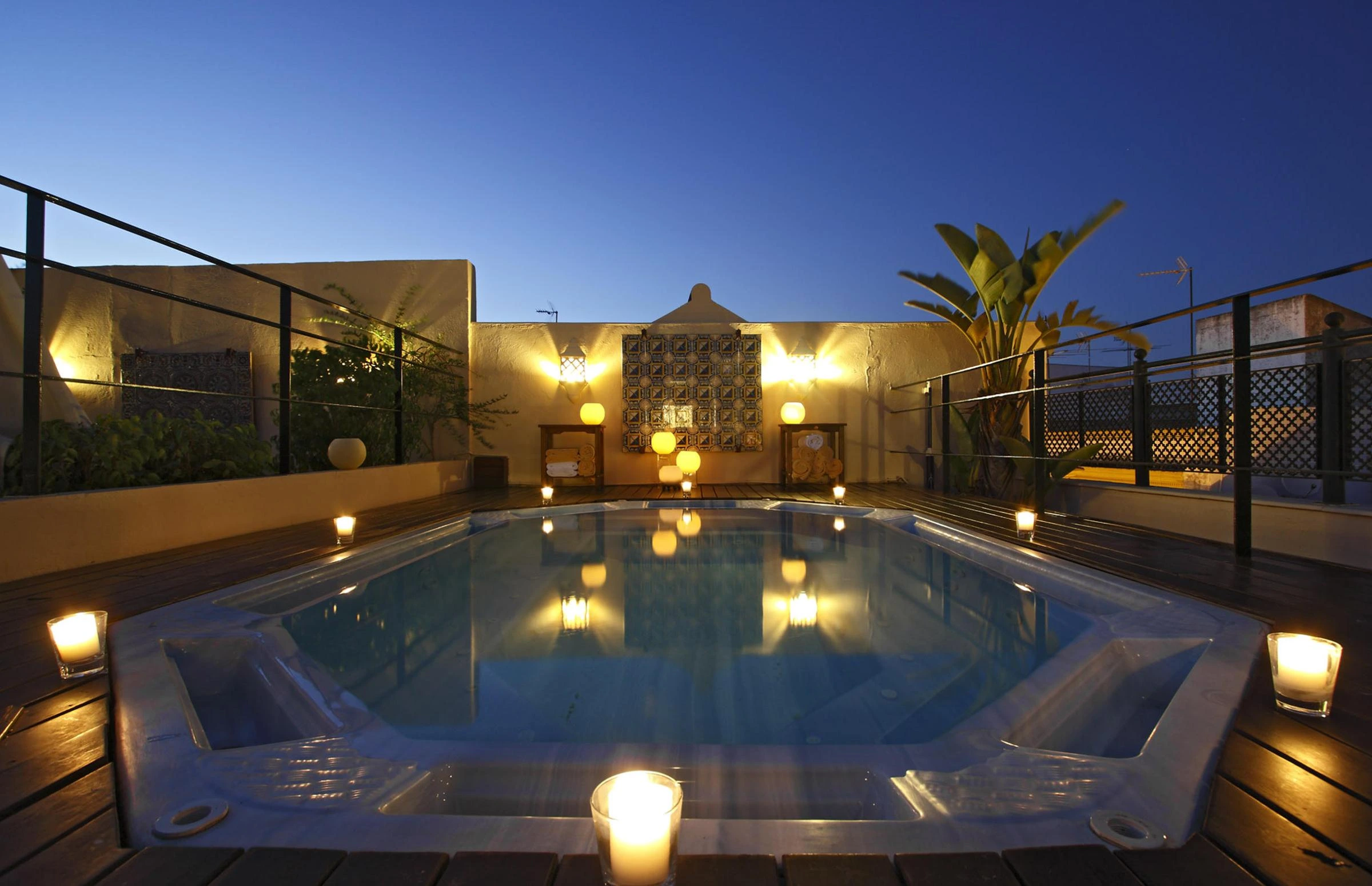 Casa Romana