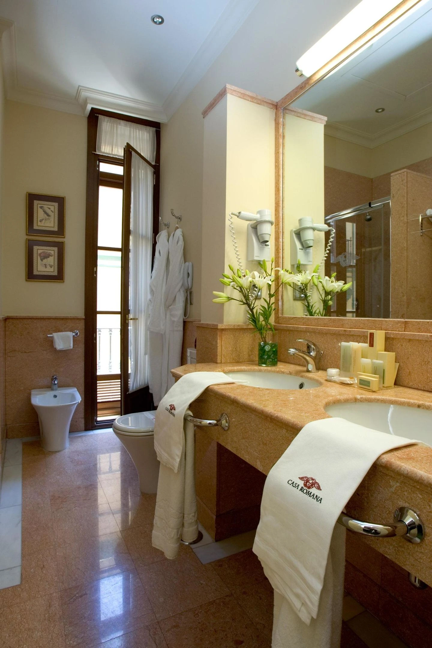 Casa Romana
