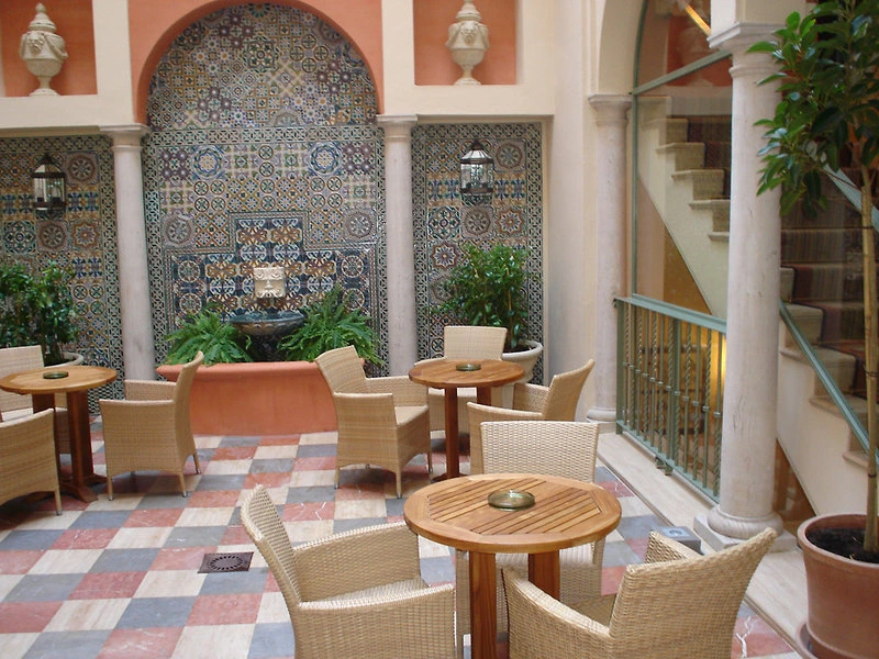 Casa Romana