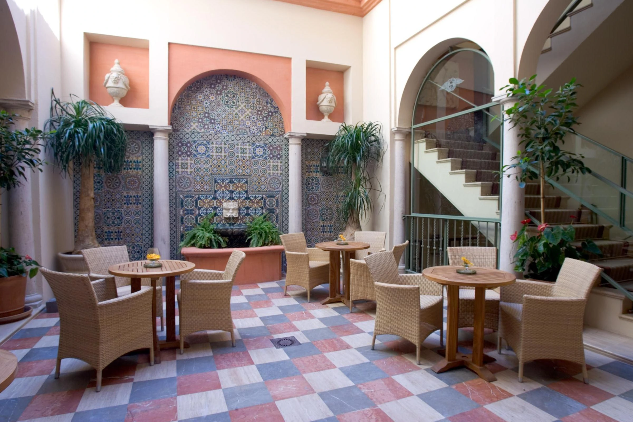 Casa Romana