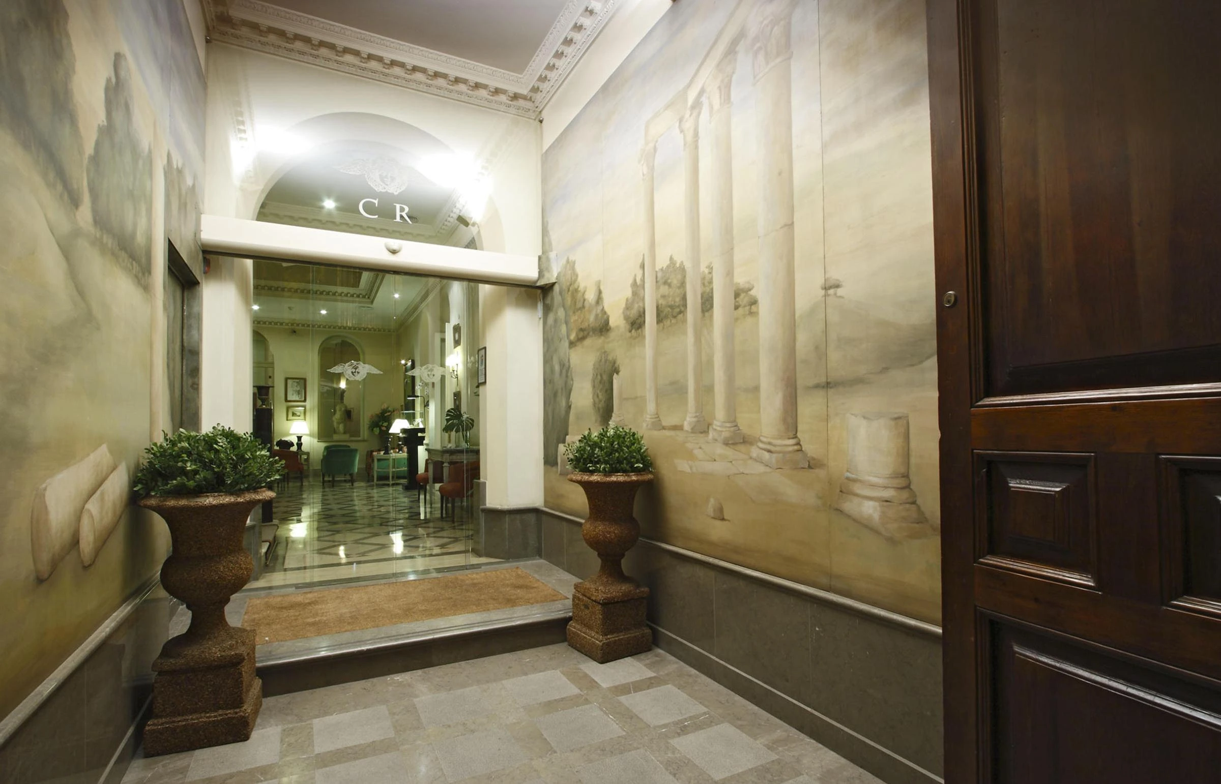 Casa Romana
