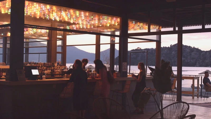 Cook's Club Adakoy Marmaris