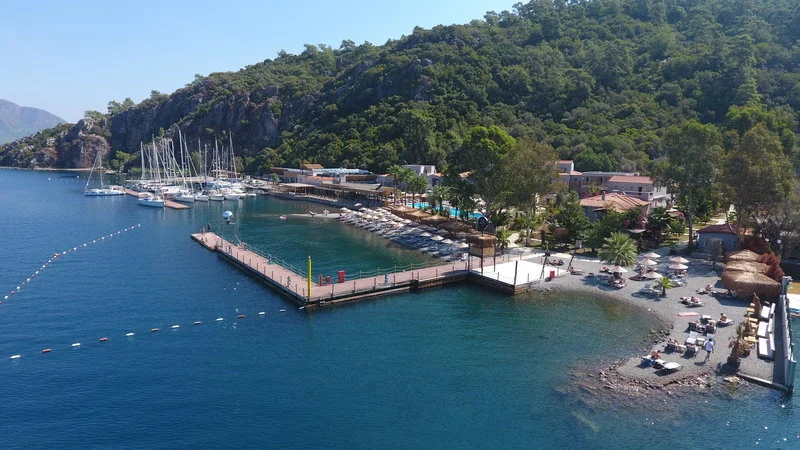 Cook's Club Adakoy Marmaris
