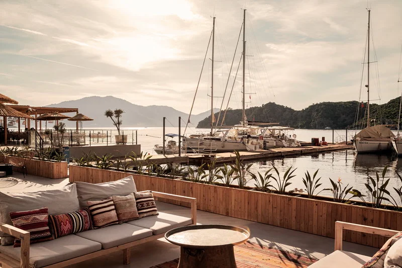 Cook's Club Adakoy Marmaris