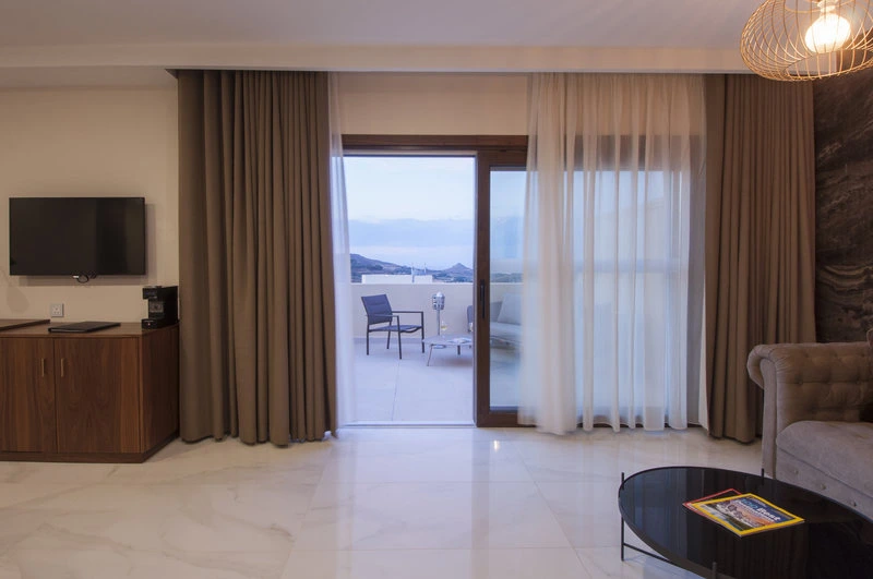 The Duke Boutique Hotel