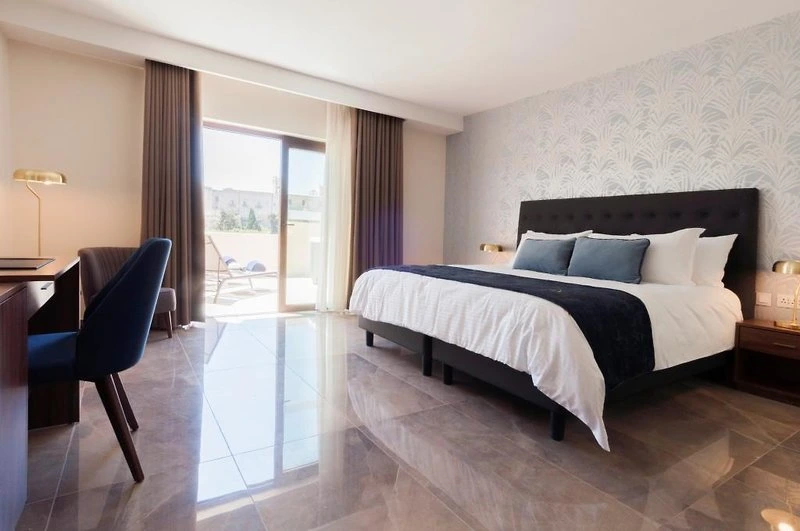 The Duke Boutique Hotel