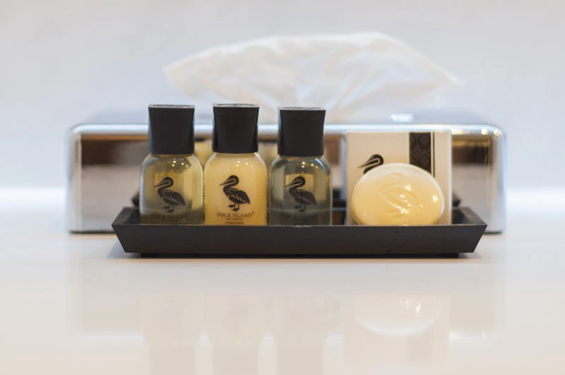 The Duke Boutique Hotel