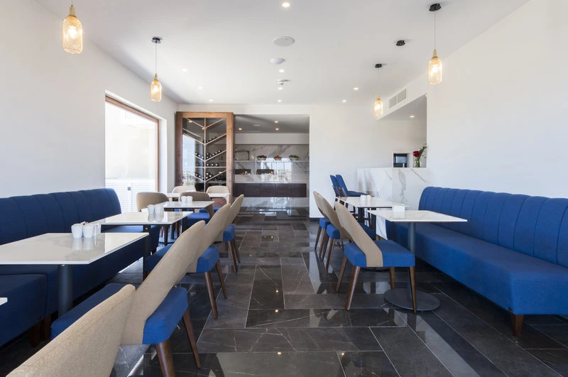 The Duke Boutique Hotel