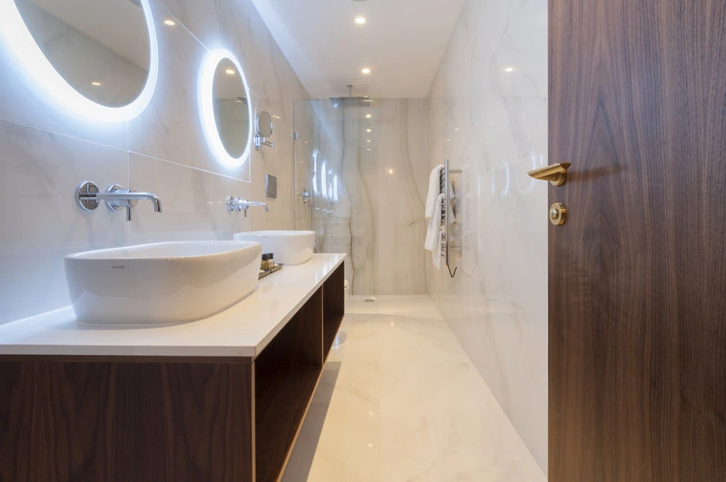 The Duke Boutique Hotel