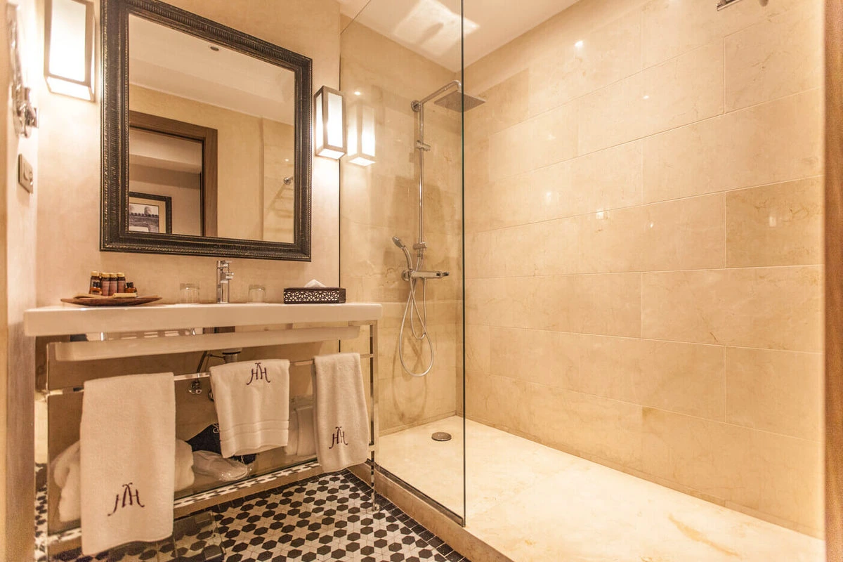 Hivernage Hotel & Spa