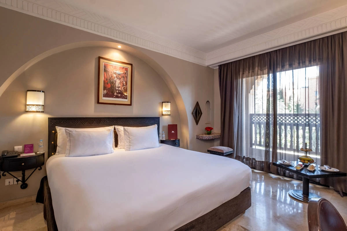 Hivernage Hotel & Spa