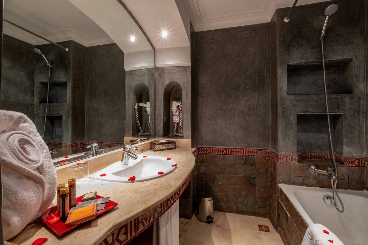 Hivernage Hotel & Spa
