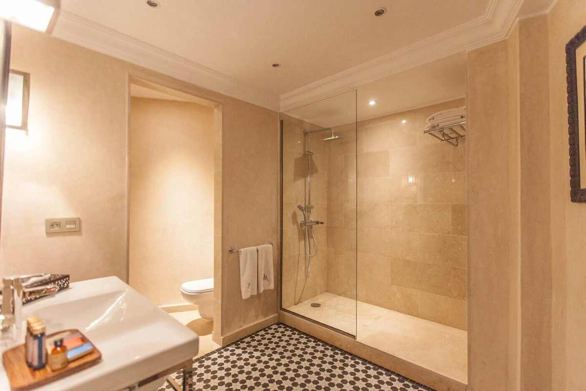 Hivernage Hotel & Spa