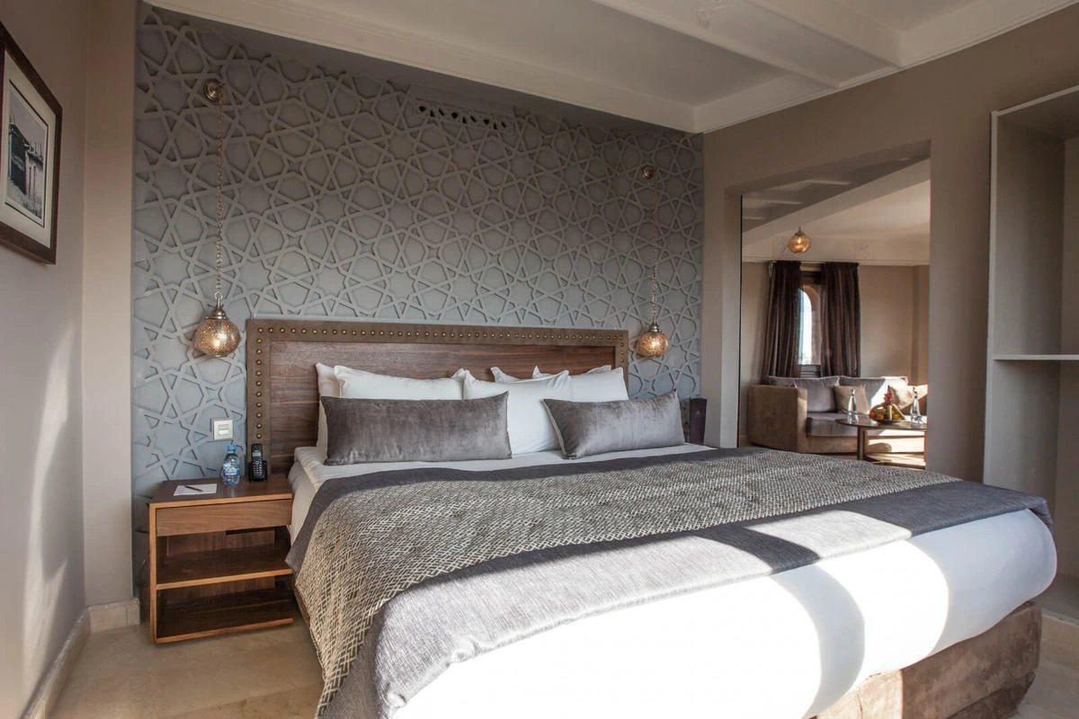 Hivernage Hotel & Spa